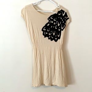 Kimchi Blue Shirt/Tunic, Size M